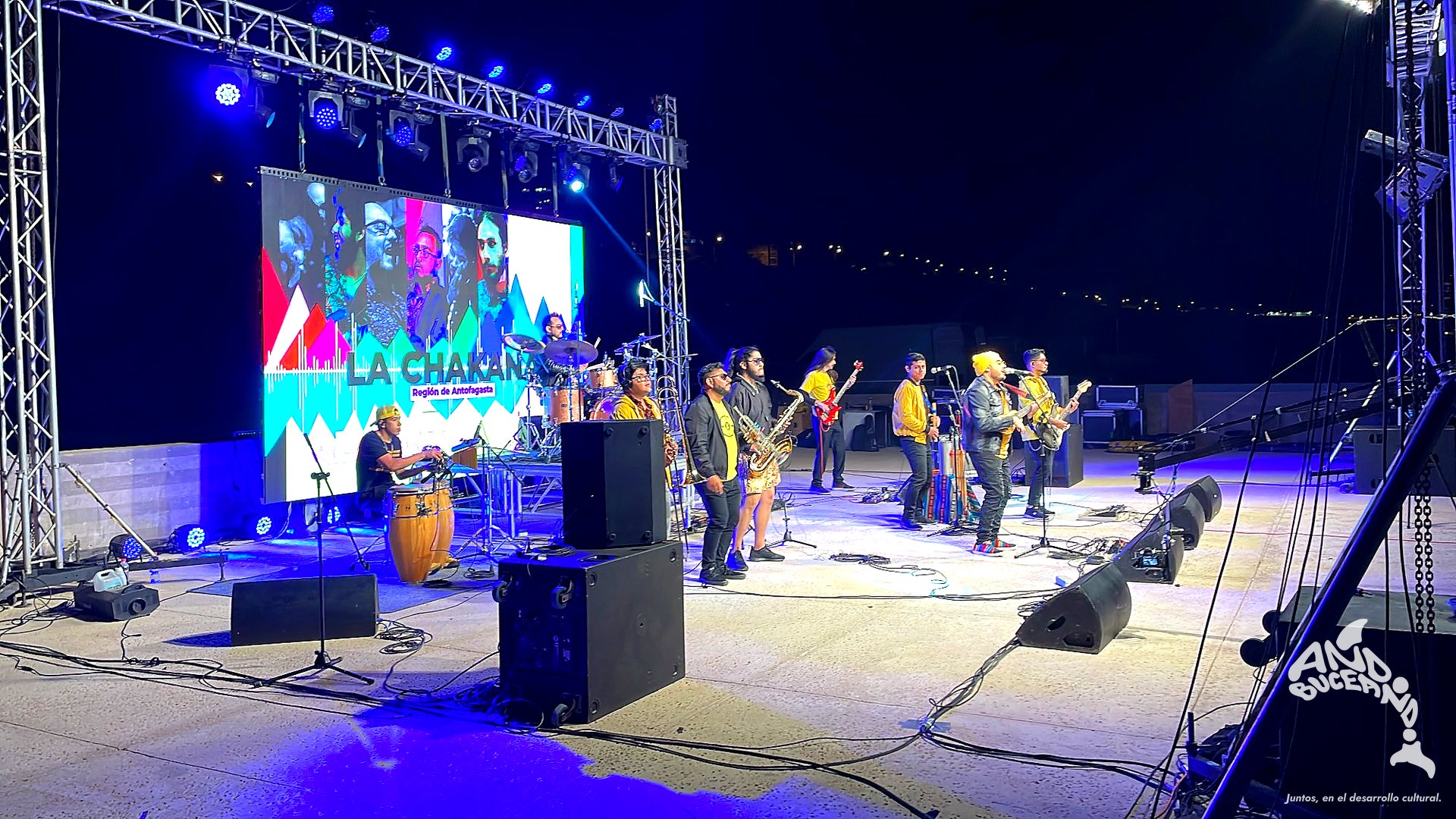 Concierto