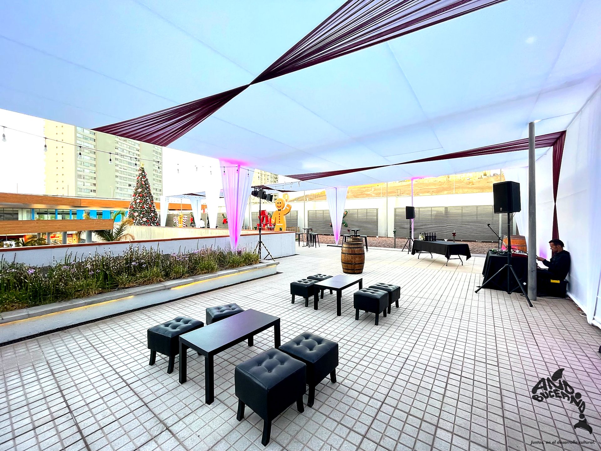 Evento social
