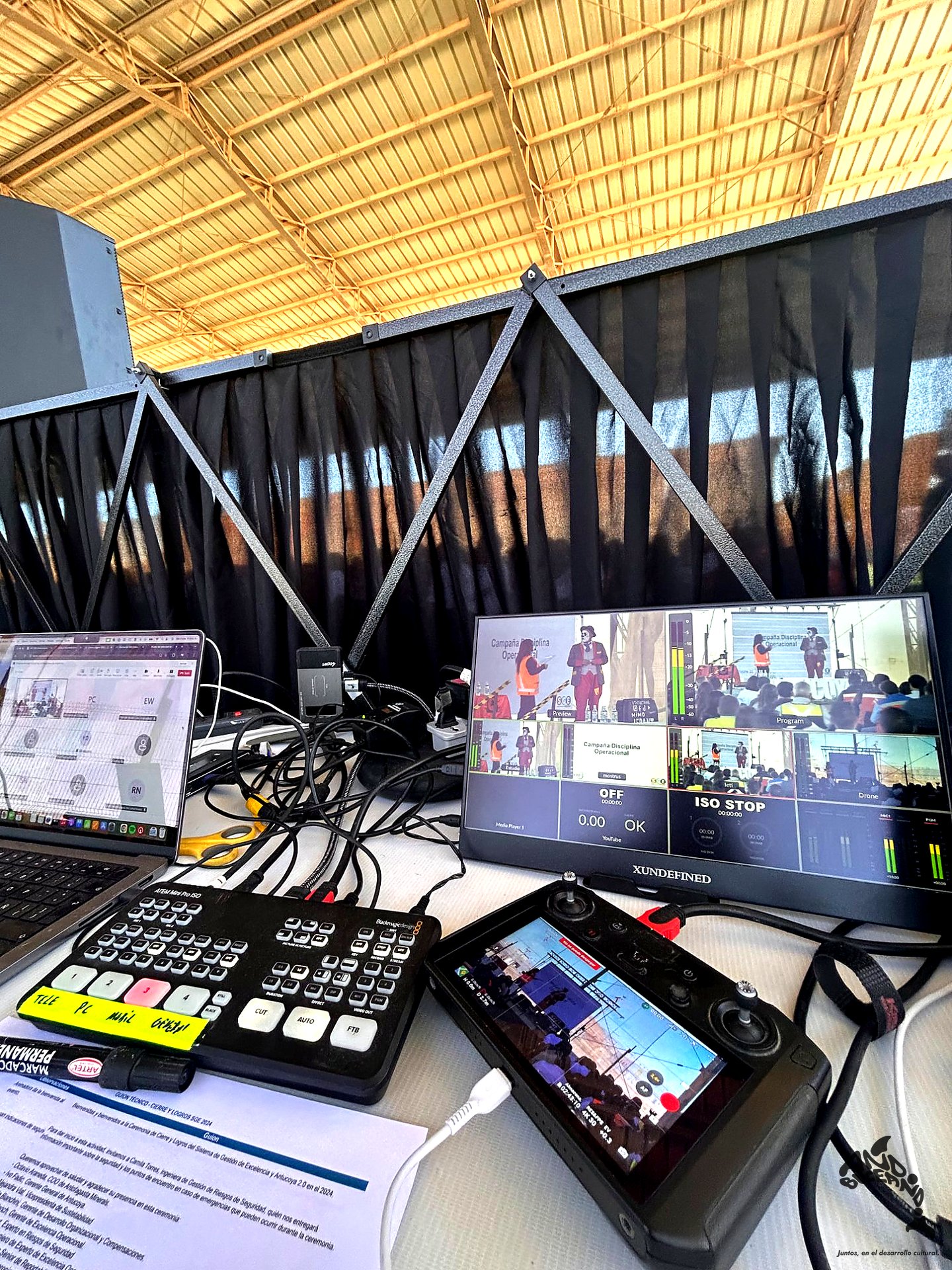 Streaming
